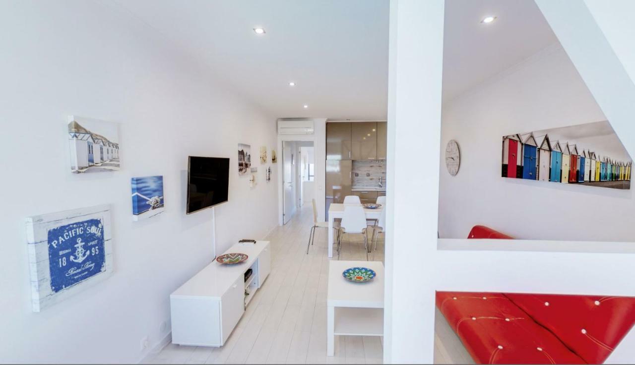 Stay Inn Albufeira - 303B Apartment 외부 사진