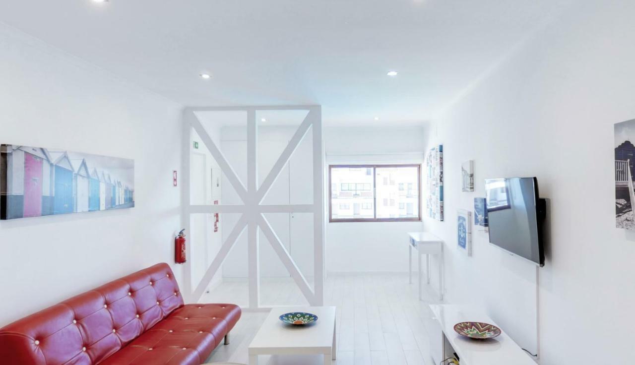 Stay Inn Albufeira - 303B Apartment 외부 사진